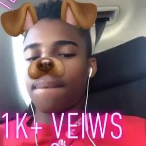 Meet your Posher, Rico